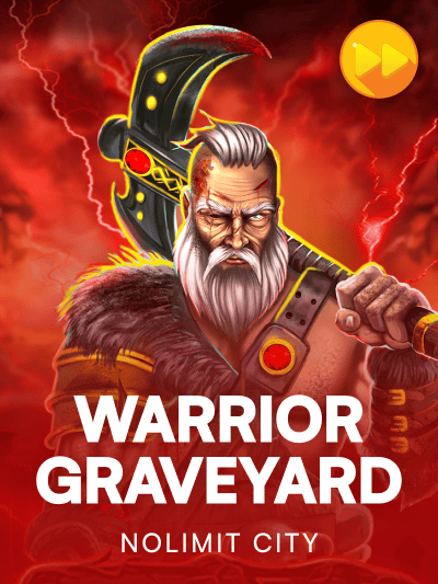 Game image for Warrior Graveyard