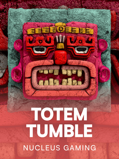 Game image for Totem Tumble