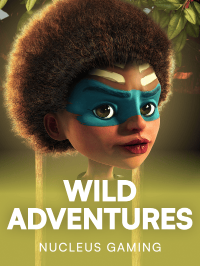 Game image for Wild Adventures