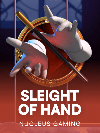 Game image for Sleight of Hand