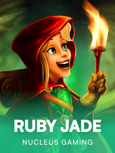 Game image for Ruby Jade