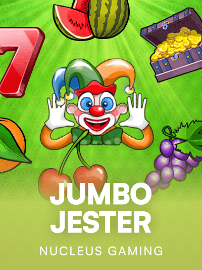 Game image for Jumbo Jester