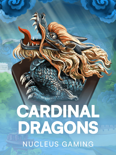 Game image for Cardinal Dragons