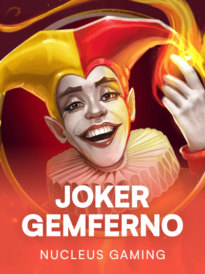 Game image for Joker Gemferno