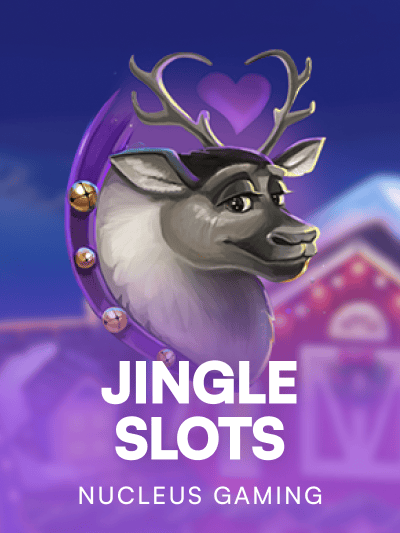 Game image for Jingle Slots
