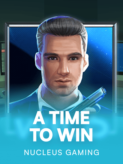 Game image for A Time to Win