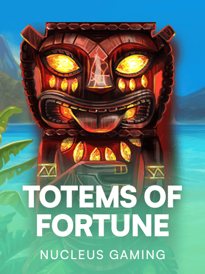 Game image for Totems Of Fortune