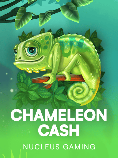 Game image for Chameleon Cash