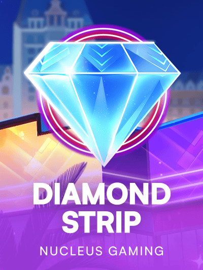 Game image for Diamond Strip