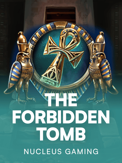 Game image for The Forbidden Tomb