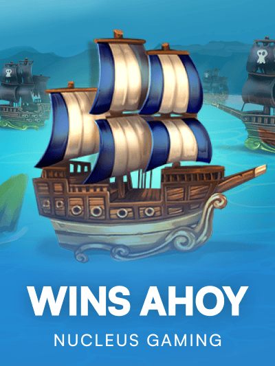 Game image for Wins Ahoy