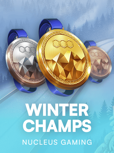 Game image for Winter Champs