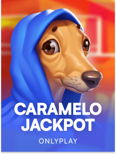 Game image for Caramelo Jackpot