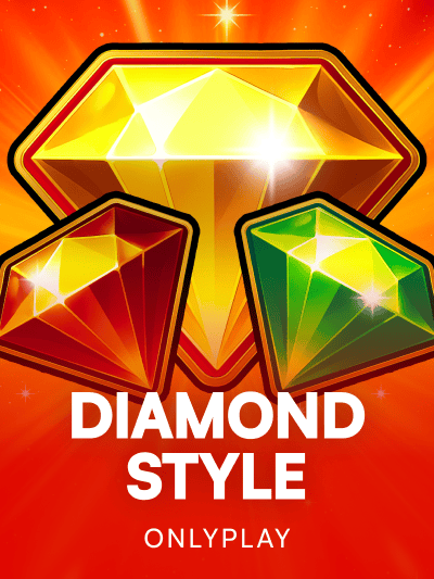 Game image for Diamond Style