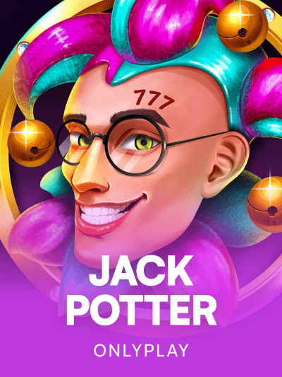 Game image for Jack Potter