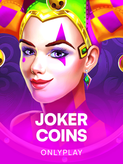 Game image for Joker Coins