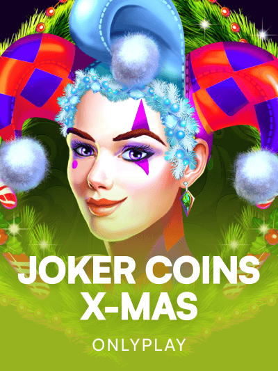 Game image for Joker Coins X-MAS