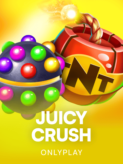 Game image for Juicy Crush
