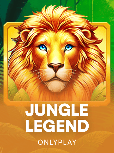 Game image for Jungle Legend