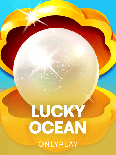 Game image for Lucky Ocean