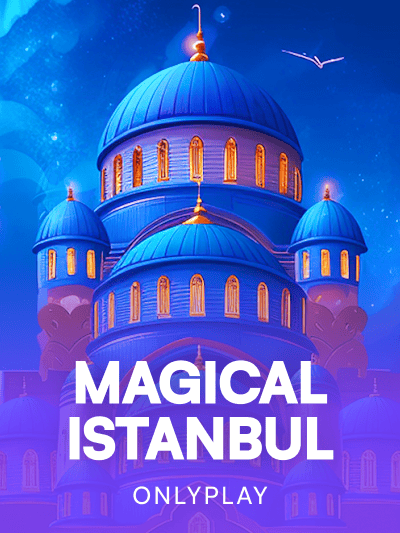 Game image for Magical Istanbul