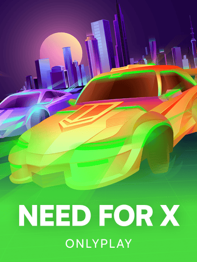 Game image for Need for X
