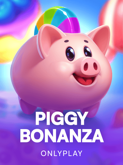 Game image for Piggy Bonanza