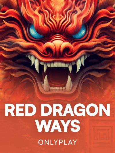Game image for Red Dragon Ways