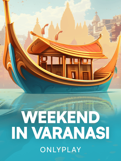 Game image for Weekend in Varanasi