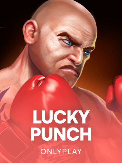 Game image for Lucky Punch