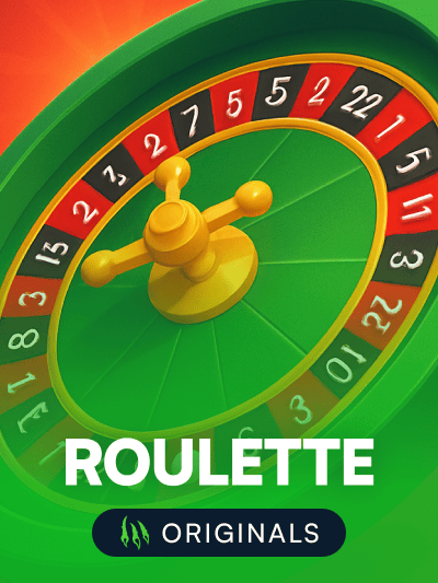 Game image for Roulette