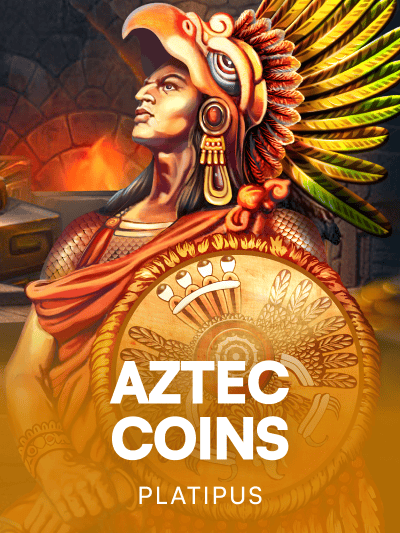 Game image for Aztec Coins