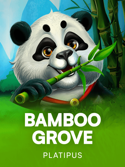 Game image for Bamboo Grove