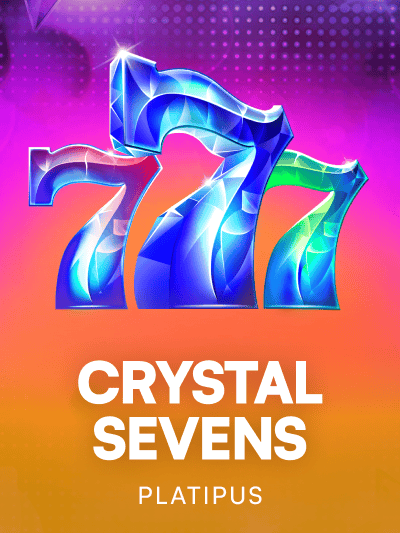 Game image for Crystal Sevens