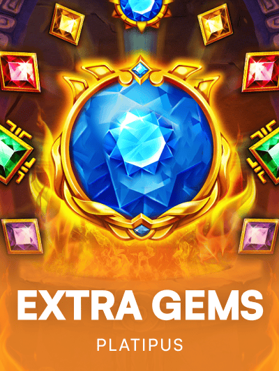 Game image for Extra Gems