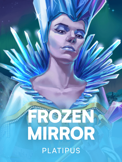 Game image for Frozen Mirror