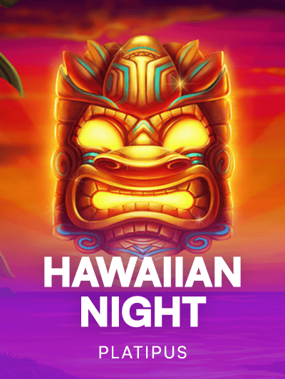 Game image for Hawaiian Night