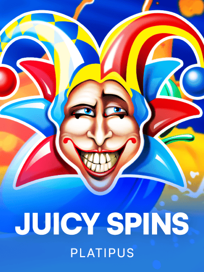 Game image for Juicy Spins