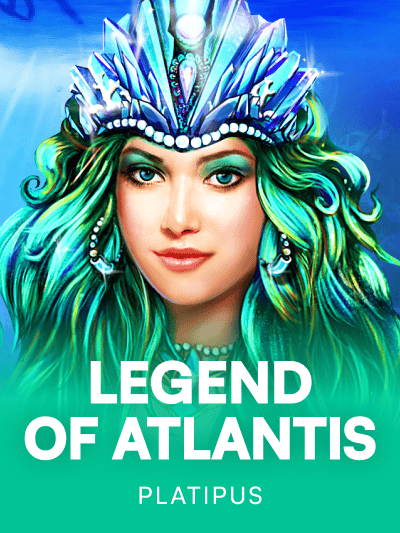 Game image for Legend of Atlantis