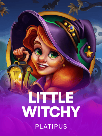Game image for Little Witchy