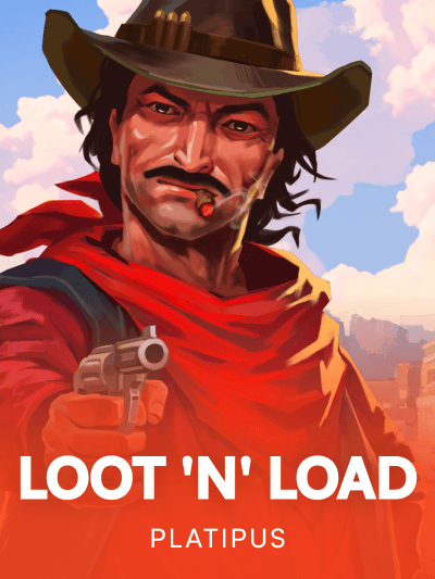 Game image for Loot 'n' Load