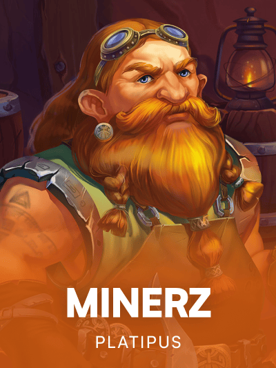 Game image for Minerz