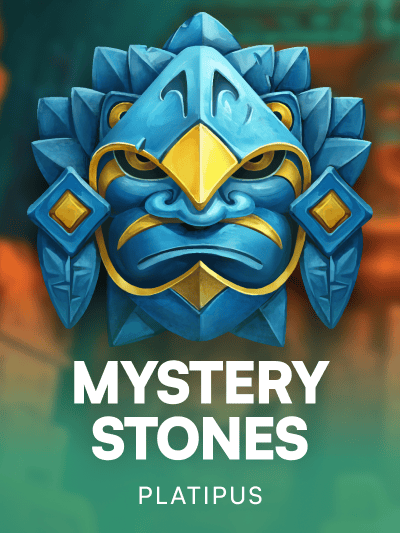 Game image for Mystery Stones