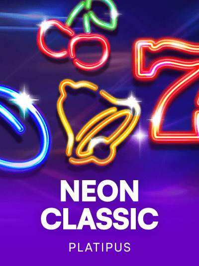 Game image for Neon Classic