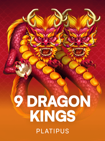 Game image for 9 Dragon Kings