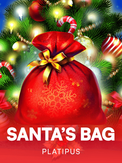Game image for Santa's Bag