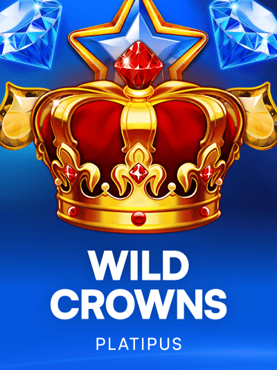Game image for Wild Crowns