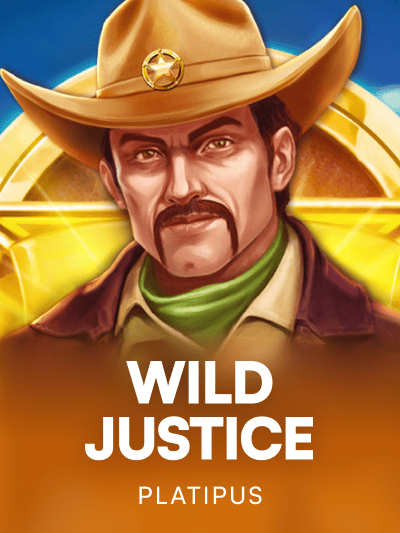 Game image for Wild Justice
