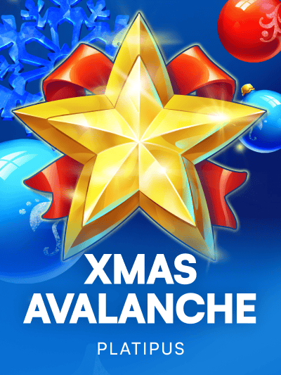 Game image for Xmas Avalanche