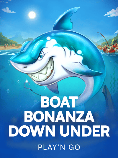 Game image for Boat Bonanza Down Under